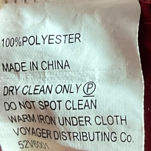 Anthropologie Hey There By Karen Walker Pleated Polka Dot Midi Skirt - Picture 9 of 9